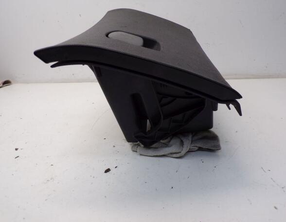 Glove Compartment (Glovebox) OPEL CORSA D (S07)