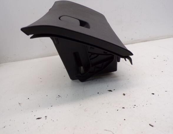 Glove Compartment (Glovebox) OPEL CORSA D (S07)