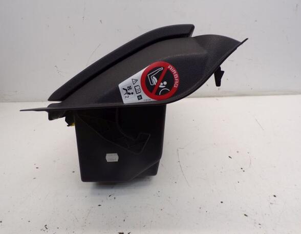 Glove Compartment (Glovebox) OPEL CORSA D (S07)