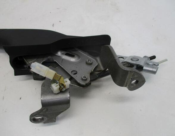 Handschoenenvak deksel HONDA Jazz II (GD, GE2, GE3)