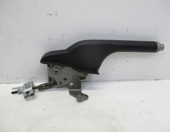 Handschoenenvak deksel HONDA Jazz II (GD, GE2, GE3)