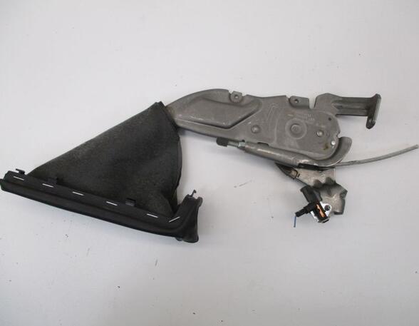 Glove Compartment Lid OPEL CORSA D (S07)