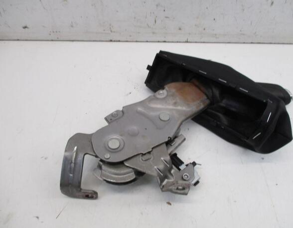 Handschoenenvak deksel OPEL CORSA E (X15)