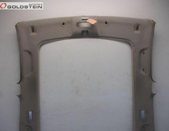 Roof Inner Lining NISSAN Qashqai +2 I (J10, JJ10E, NJ10)