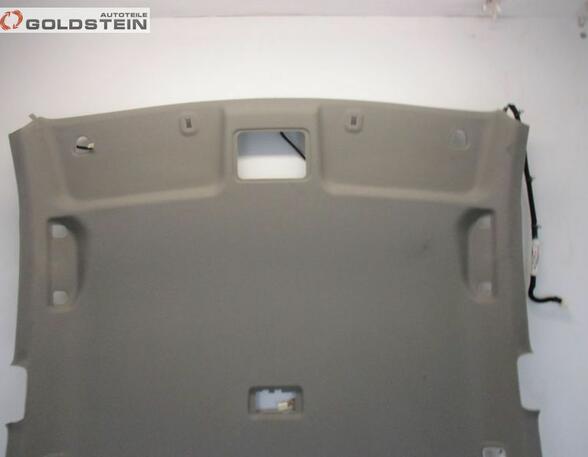 Roof Inner Lining NISSAN Murano I (Z50)