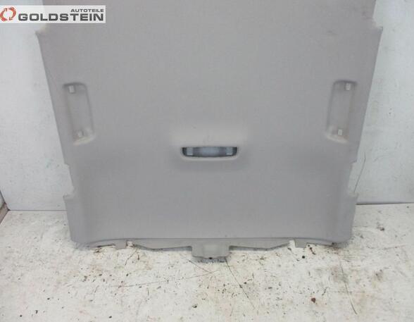 Roof Inner Lining AUDI A3 (8P1), AUDI A3 Sportback (8PA)