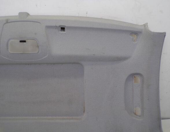 Roof Inner Lining MERCEDES-BENZ Vito/Mixto Kasten (W639)