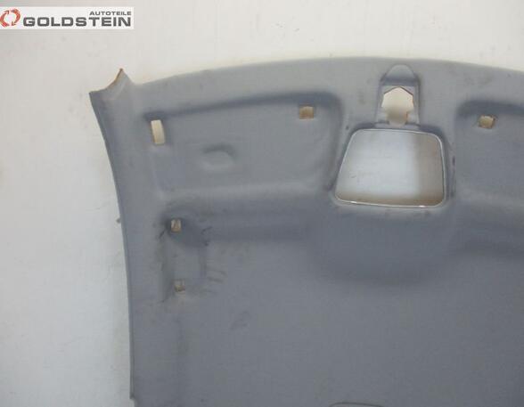 Roof Inner Lining MERCEDES-BENZ C-Klasse Coupe (CL203)