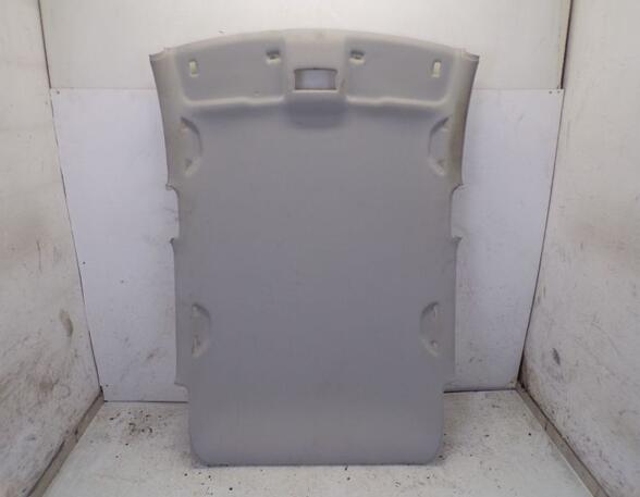 Roof Inner Lining VW POLO (6R1, 6C1)