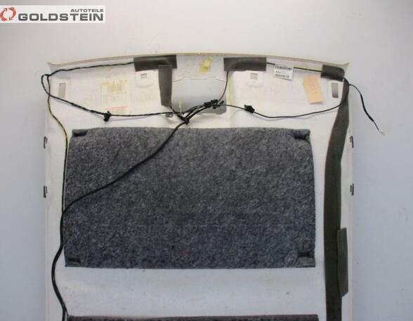 Roof Inner Lining FORD FIESTA VI (CB1, CCN)