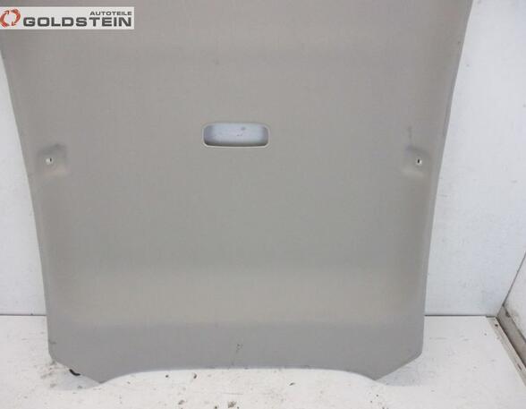 Roof Inner Lining FORD FIESTA VI (CB1, CCN)