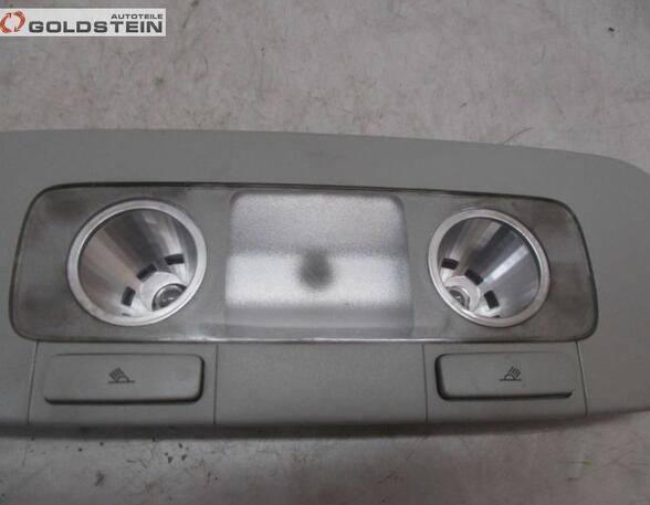 Interior Light VW CC (358), VW Passat CC (357)