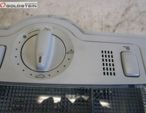 Interior Light VW Touran (1T1, 1T2)