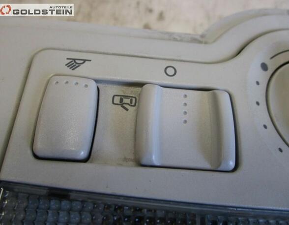 Interior Light VW Touran (1T1, 1T2)