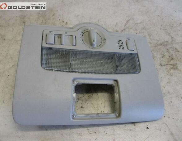 Interior Light VW Touran (1T1, 1T2)