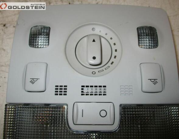 Interieurverlichting OPEL Zafira/Zafira Family B (A05)