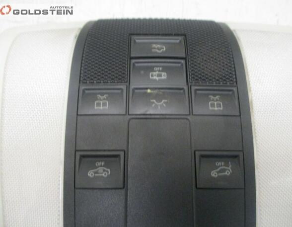 Interior Light MERCEDES-BENZ C-Klasse (W204)