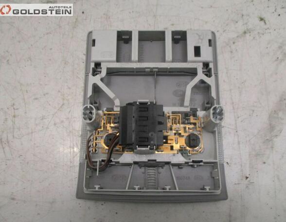 Innenleuchte Innenlicht Leseleuchte  OPEL ZAFIRA B (A05) 1.9 CDTI 88 KW