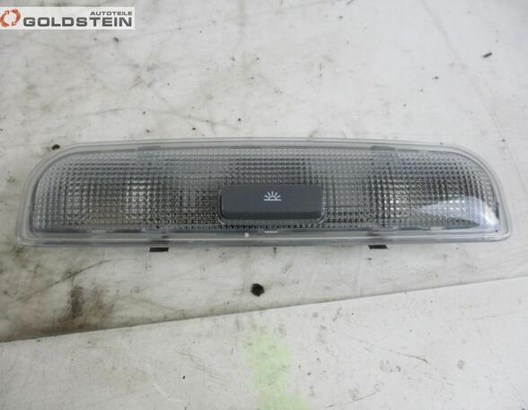 Interieurverlichting AUDI A4 Avant (8E5, B6), AUDI A4 Avant (8ED, B7)