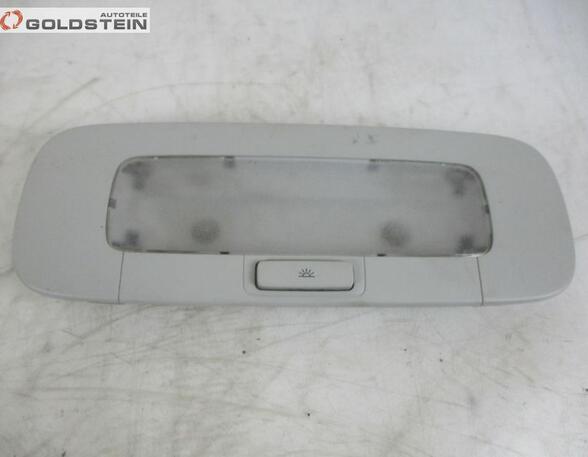 Interieurverlichting VW Golf Plus (521, 5M1)