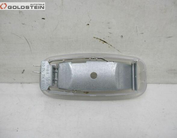 Interior Light MERCEDES-BENZ A-Klasse (W169)