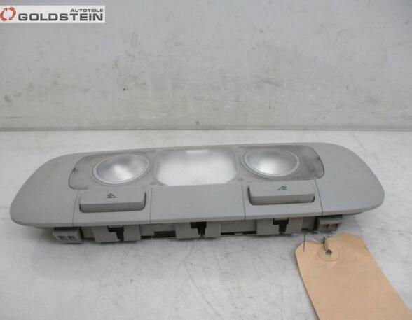 Interieurverlichting VW Golf Plus (521, 5M1)