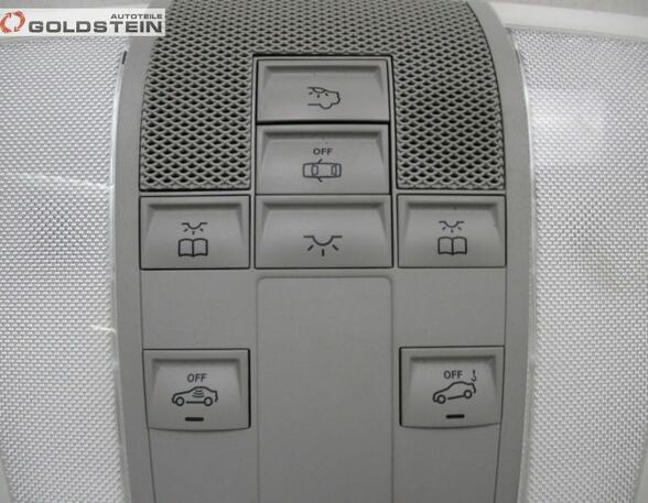 Interior Light MERCEDES-BENZ C-Klasse (W204)