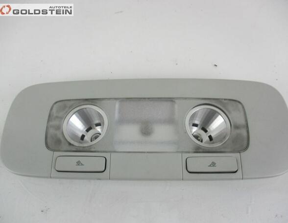 Interieurverlichting VW Golf Plus (521, 5M1)