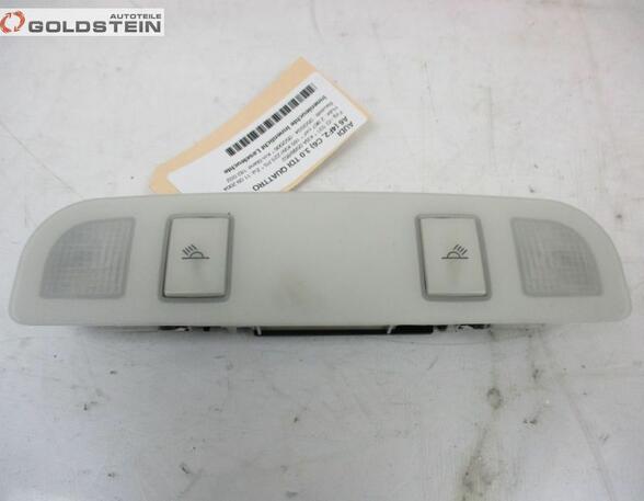 Interior Light AUDI A6 (4F2, C6)