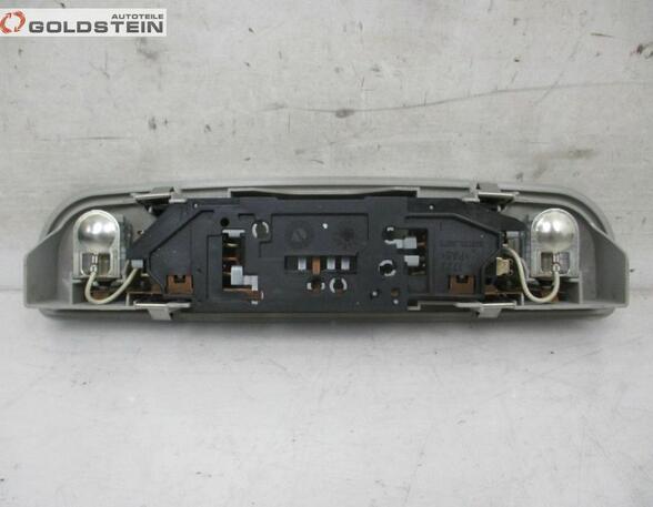 Interior Light AUDI A4 (8EC, B7)