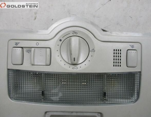 Interior Light VW Touran (1T1, 1T2)