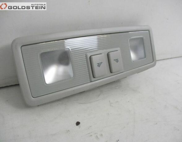 Interior Light VW Golf VII (5G1, BE1, BE2, BQ1)