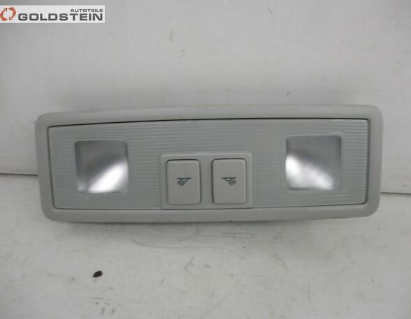 Interior Light VW Golf VII (5G1, BE1, BE2, BQ1)