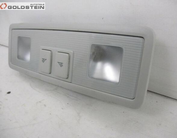 Interior Light VW Golf VII (5G1, BE1, BE2, BQ1)