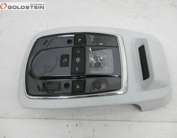 Interieurverlichting PEUGEOT 508 SW I (8E)