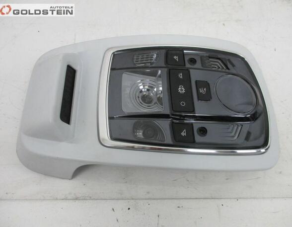 Interieurverlichting PEUGEOT 508 SW I (8E)