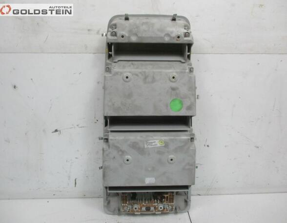 Interieurverlichting VW Touran (1T1, 1T2)