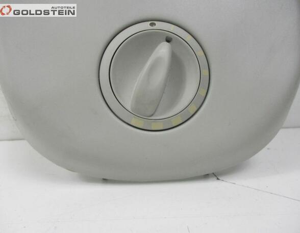 Interieurverlichting PEUGEOT 407 SW (6E)