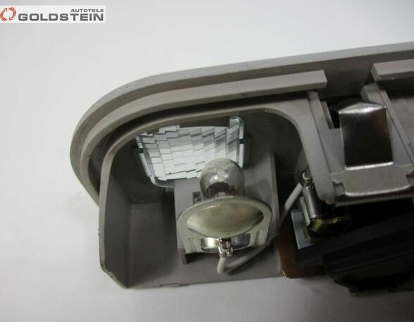 Interior Light AUDI A3 (8P1), AUDI A3 Sportback (8PA)