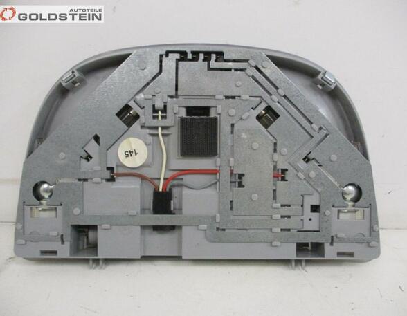 Interieurverlichting MERCEDES-BENZ S-Klasse (W220)