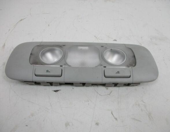 Interieurverlichting VW Golf Plus (521, 5M1)