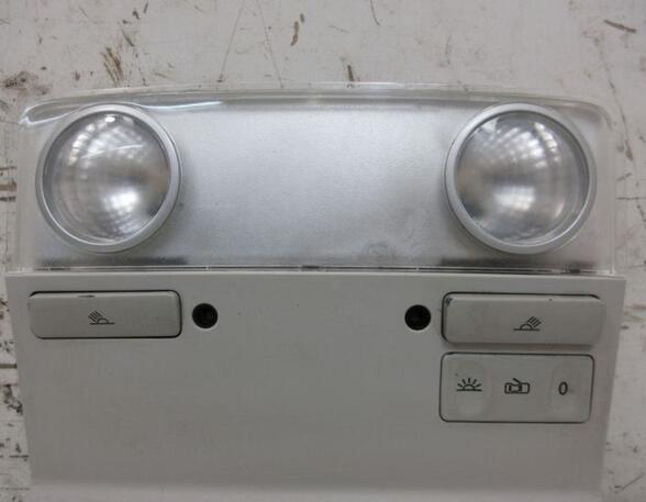 Interieurverlichting VW GOLF V (1K1), VW GOLF VI (5K1)