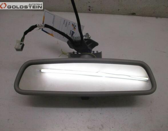 Interior Rear View Mirror MERCEDES-BENZ C-Klasse (W204)