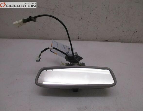 Interior Rear View Mirror MERCEDES-BENZ C-Klasse (W204)