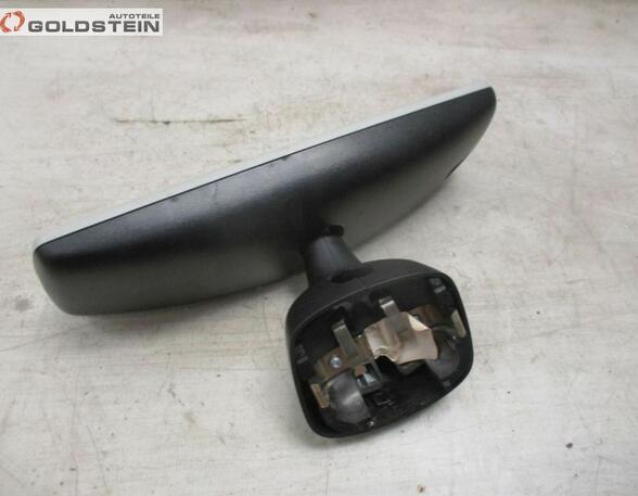 Interior Rear View Mirror VW Touran (1T1, 1T2)