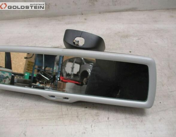 Interior Rear View Mirror VW Touran (1T1, 1T2)