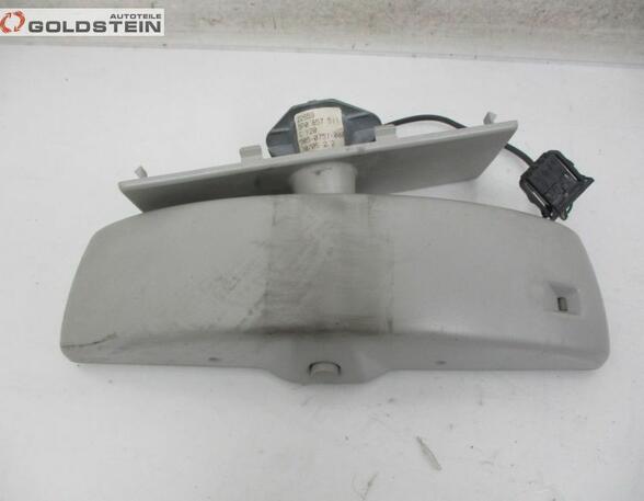 Interior Rear View Mirror SEAT Altea (5P1)