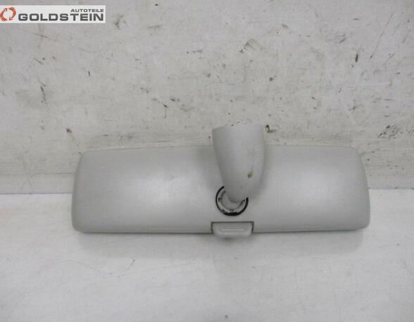 Interior Rear View Mirror SKODA Octavia II Combi (1Z5)