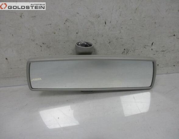 Interior Rear View Mirror SKODA Octavia II Combi (1Z5)