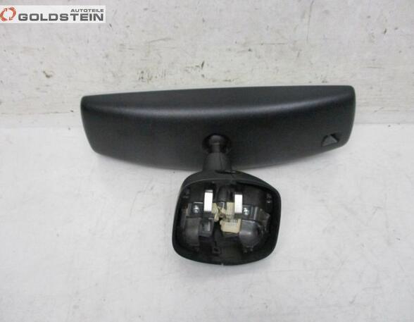 Interior Rear View Mirror SEAT Ibiza IV (6J5, 6P1), SEAT Ibiza IV Sportcoupe (6J1, 6P5)